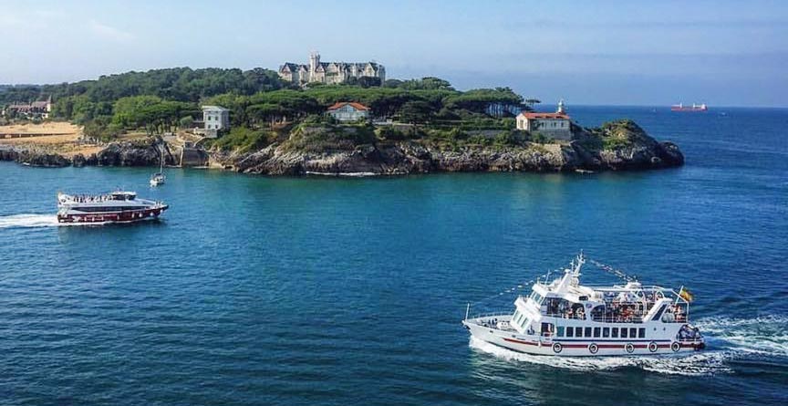 alquilar barco en cantabria