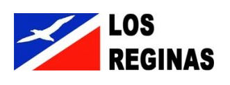 Los Reginas