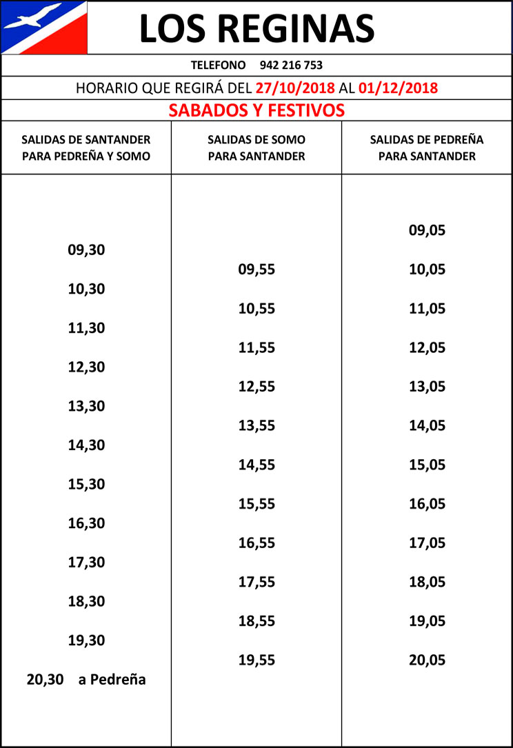 Horarios-de-lanchas-29-de-octubre-festivos