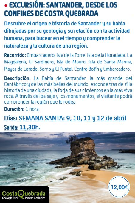 COSTA QUEBRADA