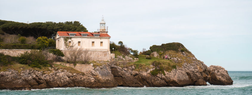 excursiones por la bahía de santander