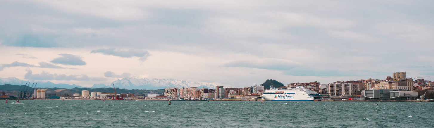 bahía de santander