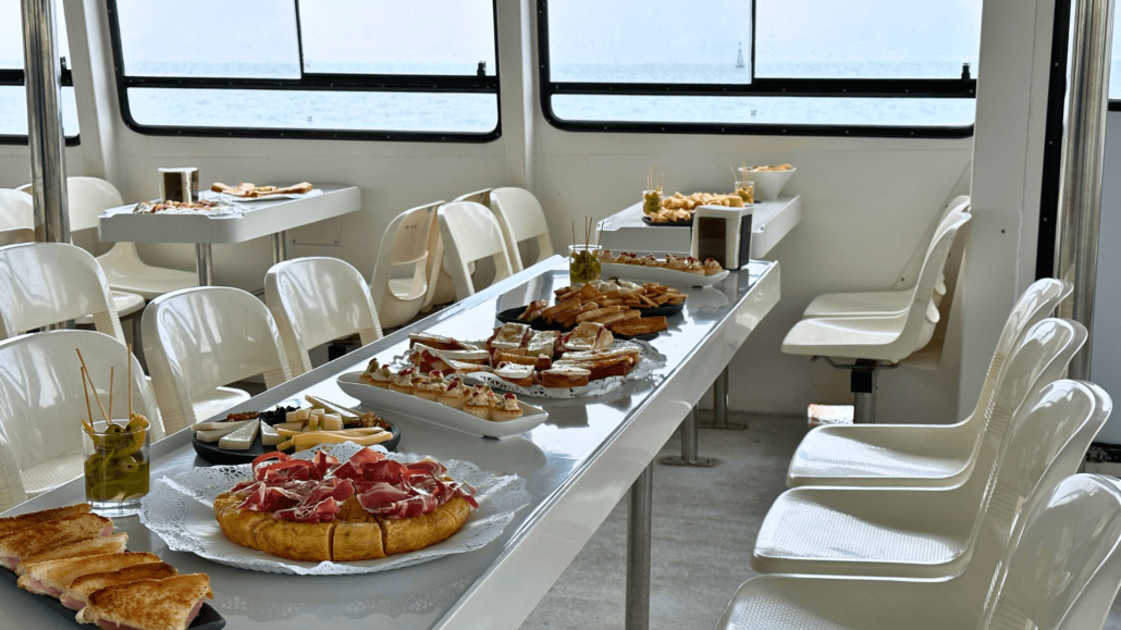 catering_en_barco