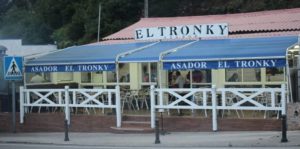 hosteleria-el-tronky