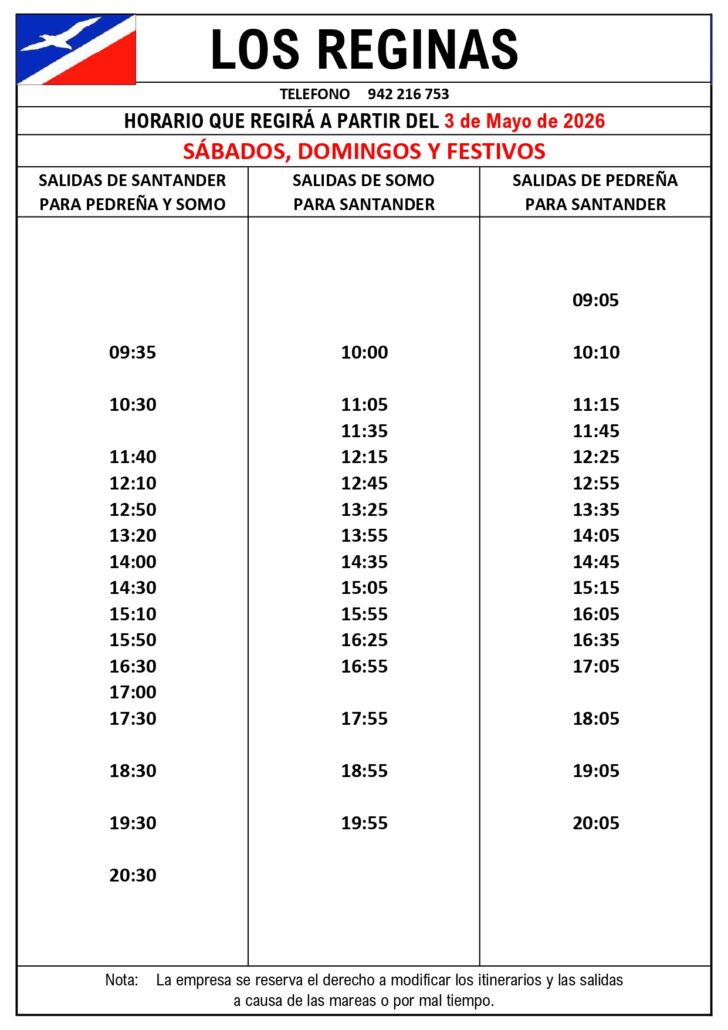 HORARIO FINES DE SEMANA 03.05.26_page-0001